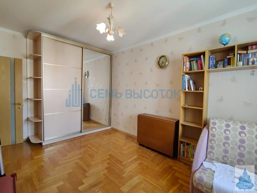 Продажа квартиры, ул. Никулинская - Фото 38