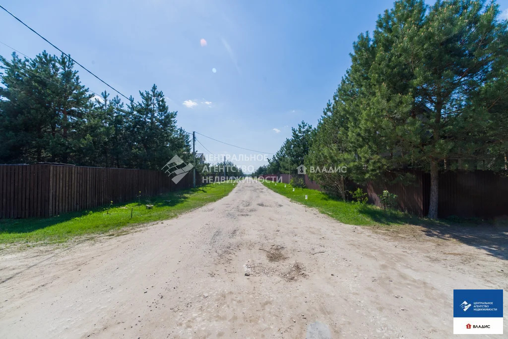 Продажа участка, Рязанский район, Ясная улица - Фото 7