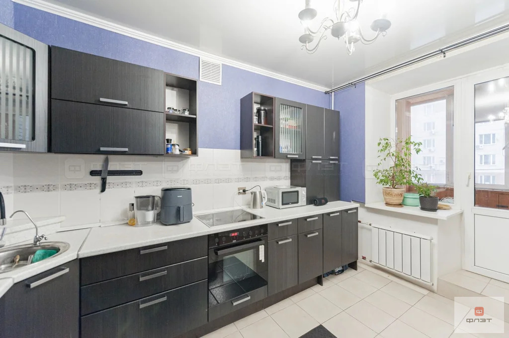 Продажа квартиры, Казань, ул. Чистопольская - Фото 1