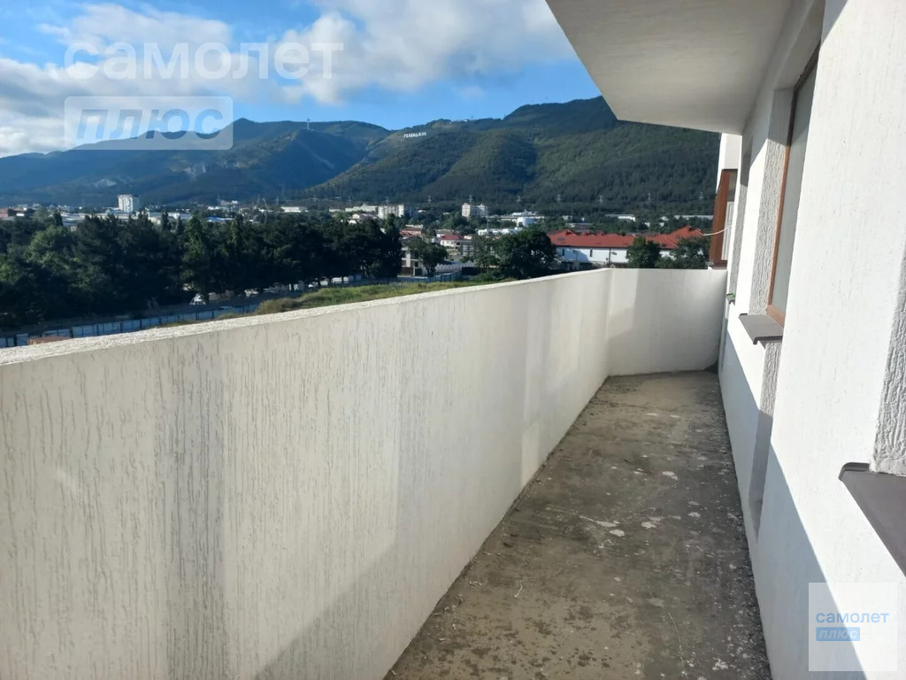 Продажа квартиры, Геленджик, Геленджикский проспект, 4в - Фото 3