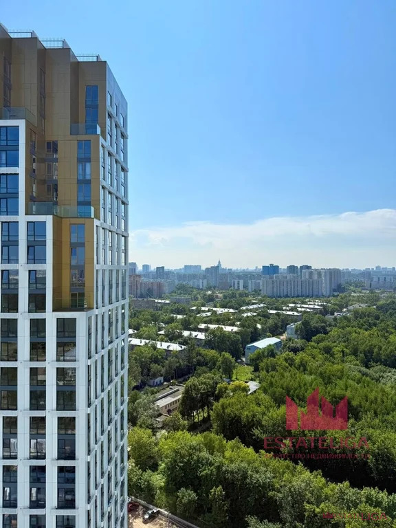 Аренда квартиры, ул. Ботаническая - Фото 7