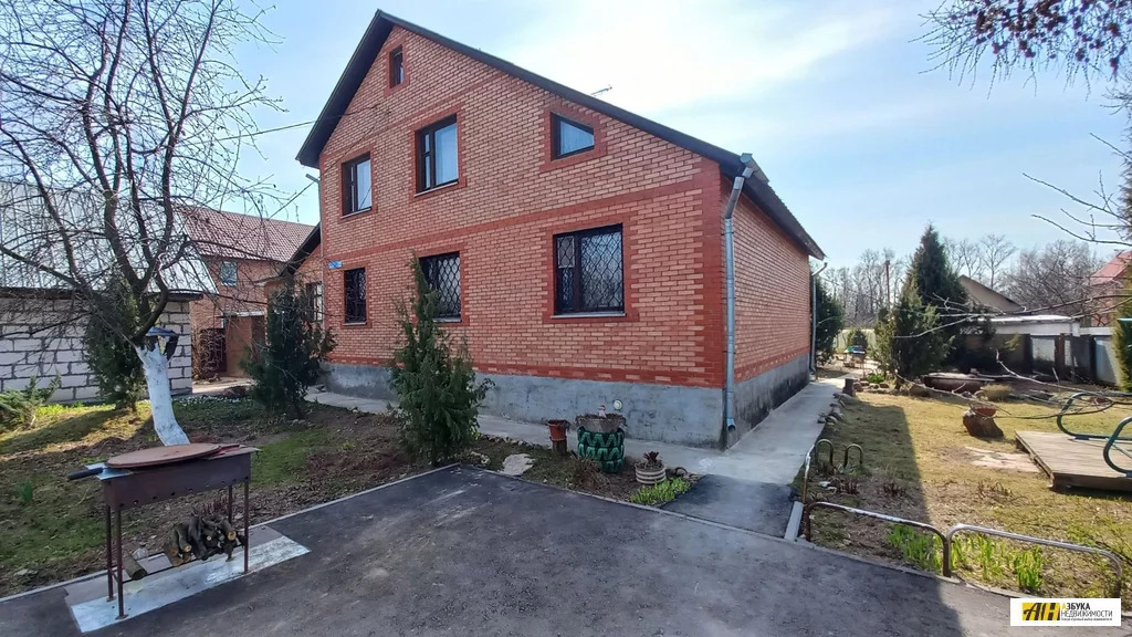 Продажа дома, Талицы, Истринский район, ул. Новая - Фото 25