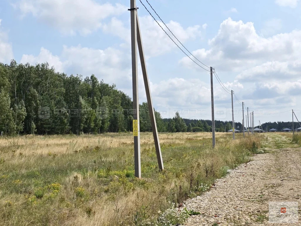 Продажа участка, Каипы, Лаишевский район, ул. Московская - Фото 12