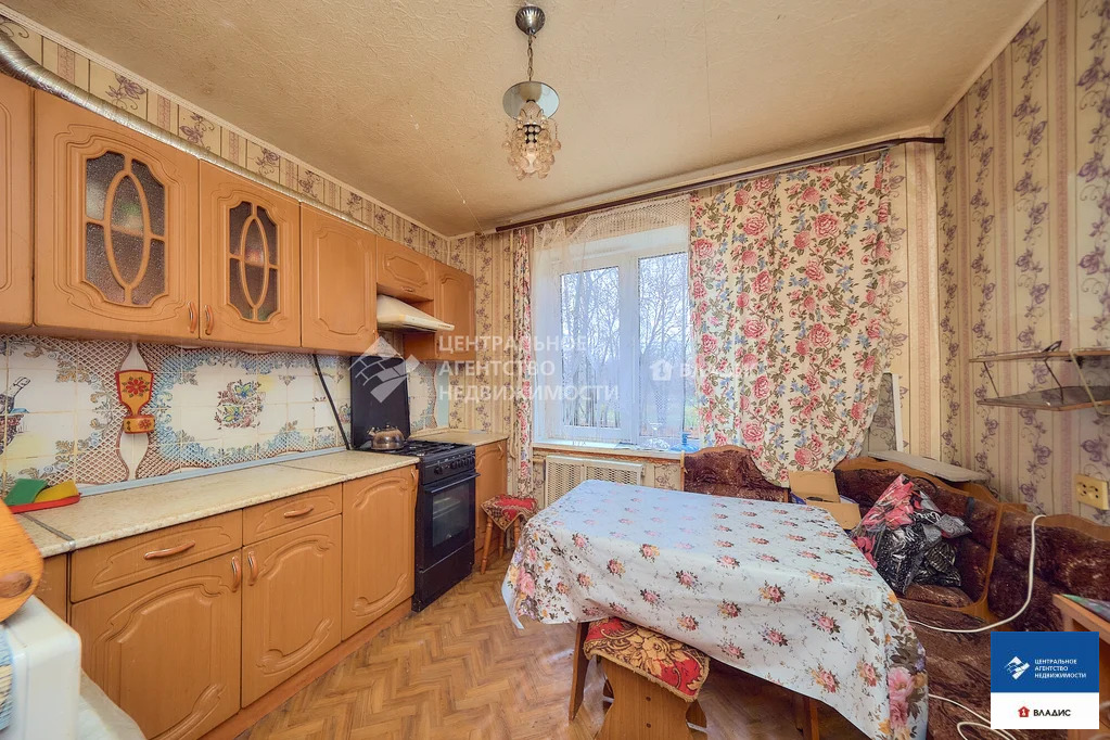 Продажа квартиры, Рязань, ул. Тимакова - Фото 5