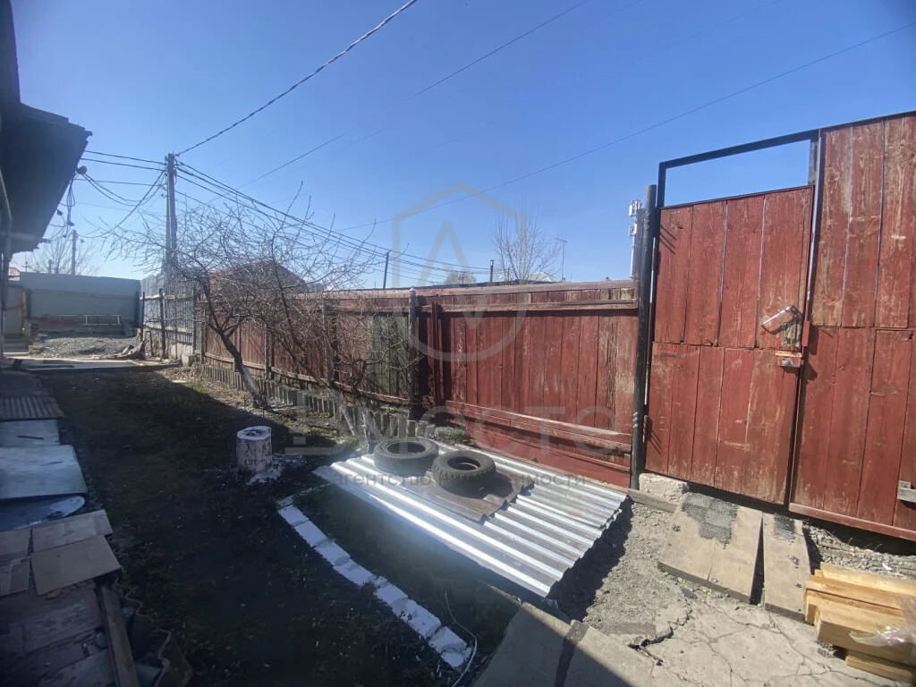 Продажа дома, Новосибирск, ул. Планетная - Фото 32