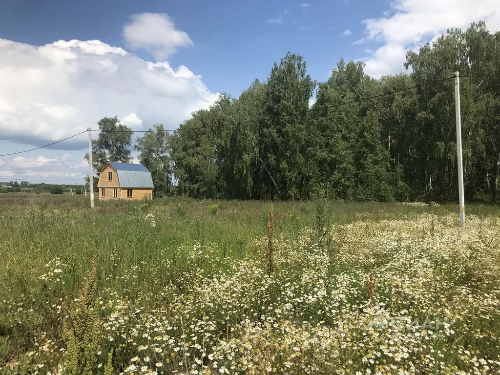 Купить Участок Воскресенское Ногинский