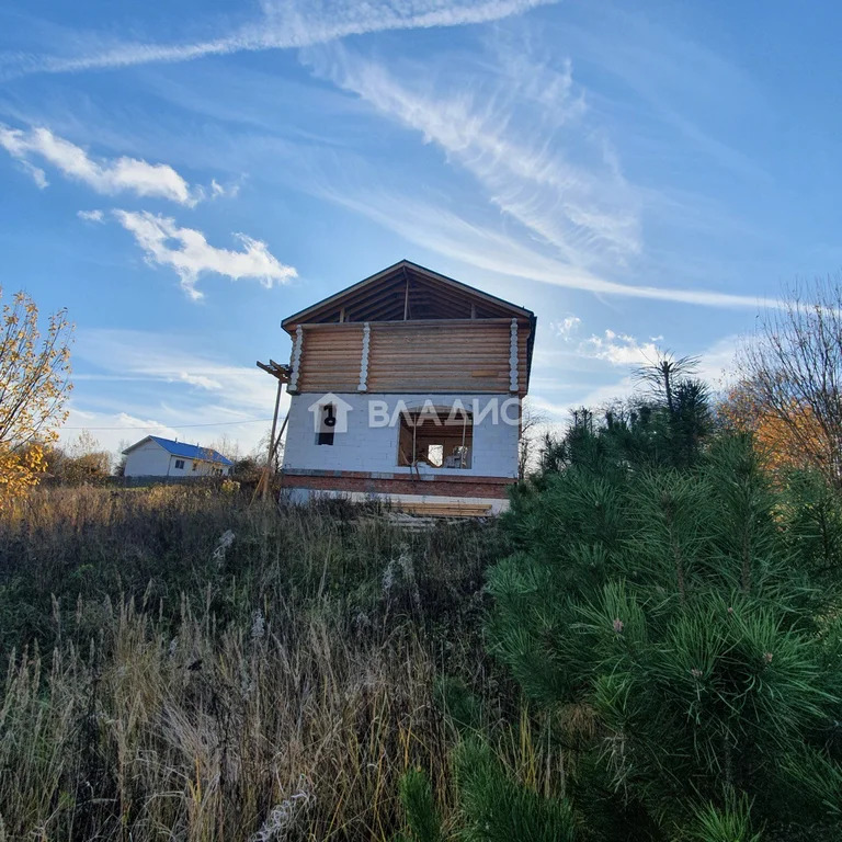 Суздальский район, село Сновицы, Придорожная улица,  дом на продажу - Фото 6