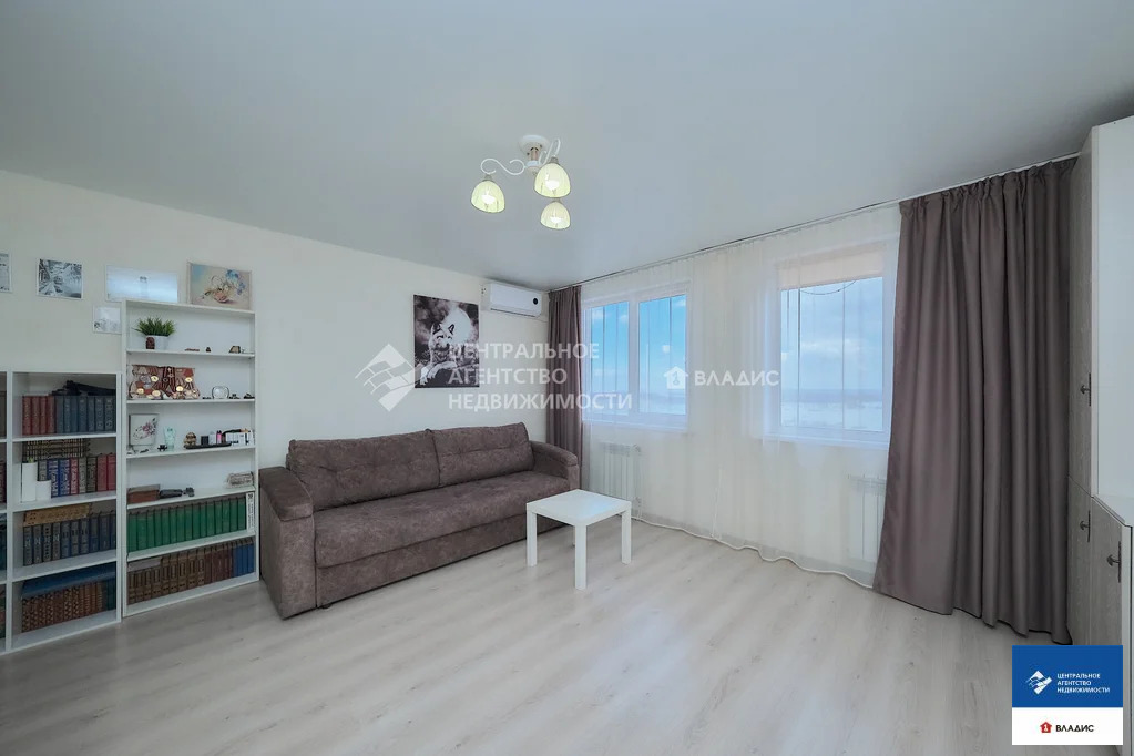 Продажа квартиры, Рязань, ул. Быстрецкая - Фото 4