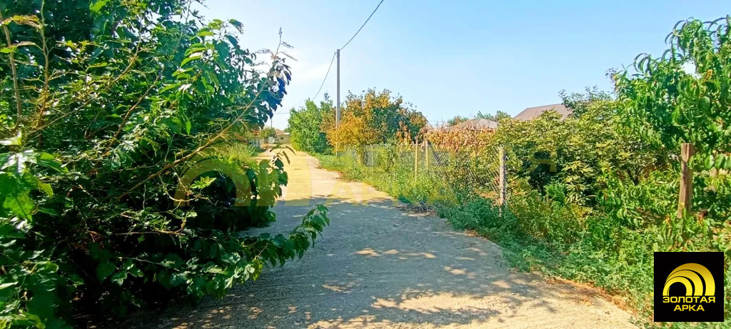 Продажа участка, Варениковская, Крымский район, ул. Стаханова - Фото 1