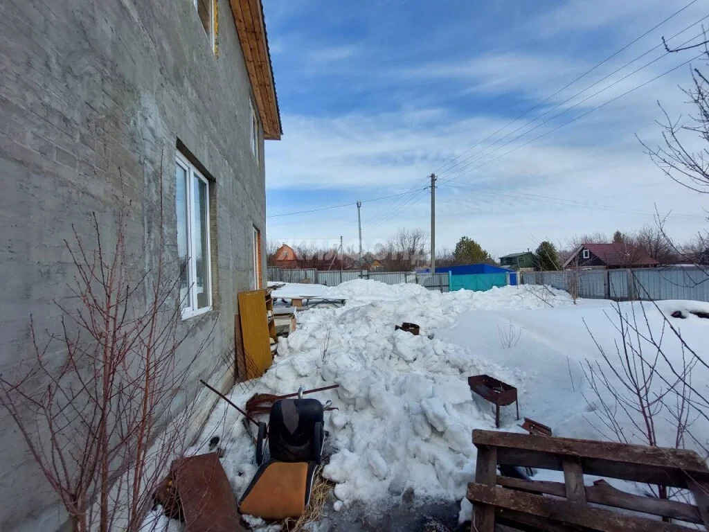 Продажа дома, Новосибирск, снт Труд-2 - Фото 19