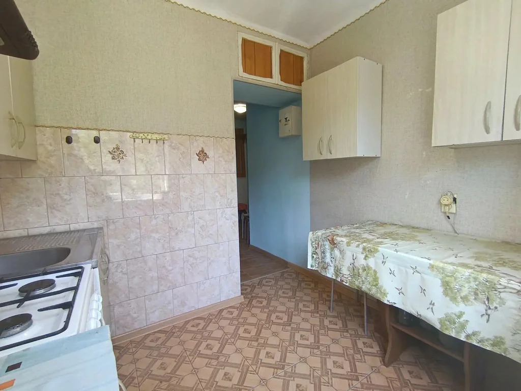Продажа квартиры, Крымск, Крымский район, ул. Пролетарская - Фото 16