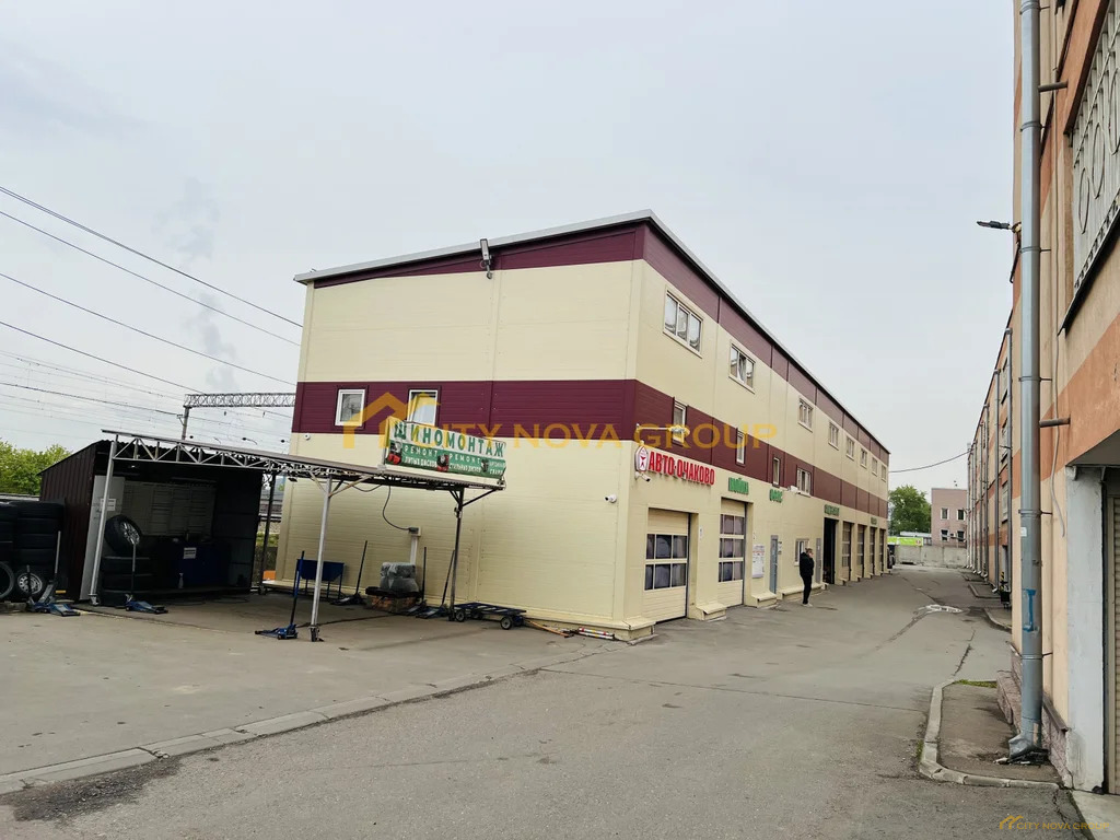 Продажа гаража, м. Очаково, ул. Наташи Ковшовой - Фото 3