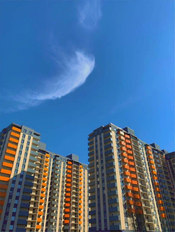 Продается студия 26.38 кв.м. - Фото 5