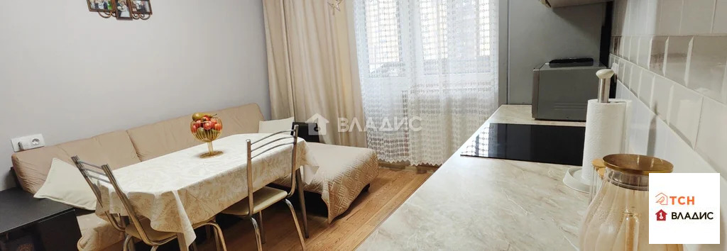 Продажа квартиры, Мытищи, Мытищинский район, улица Красная Слобода - Фото 12