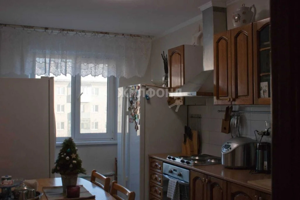 Продажа квартиры, Новосибирск, ул. Нарымская - Фото 4