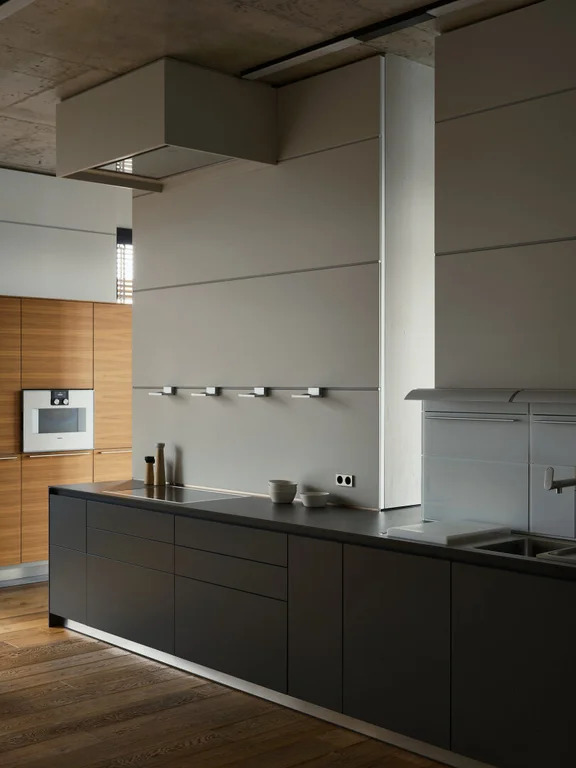 Продажа квартиры, м. Чернышевская, Смольный пр-кт. - Фото 17