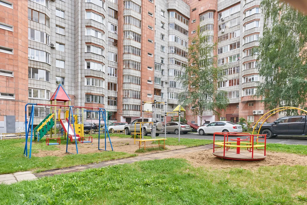 продажа квартиры, пермь, 1-я красноармейская ул. - Фото 27