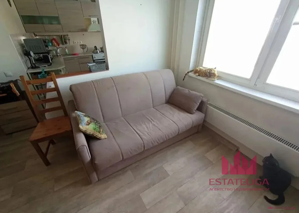 Продажа квартиры, Лопатино, Ленинский район, Сухановская улица - Фото 3