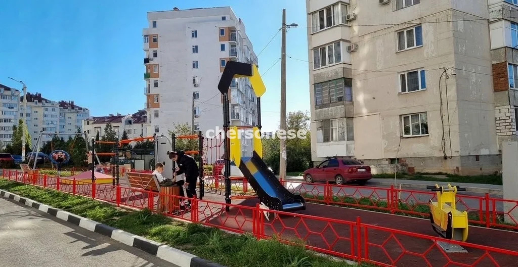 Продажа квартиры, Севастополь, Генерала Острякова пр-кт. - Фото 11