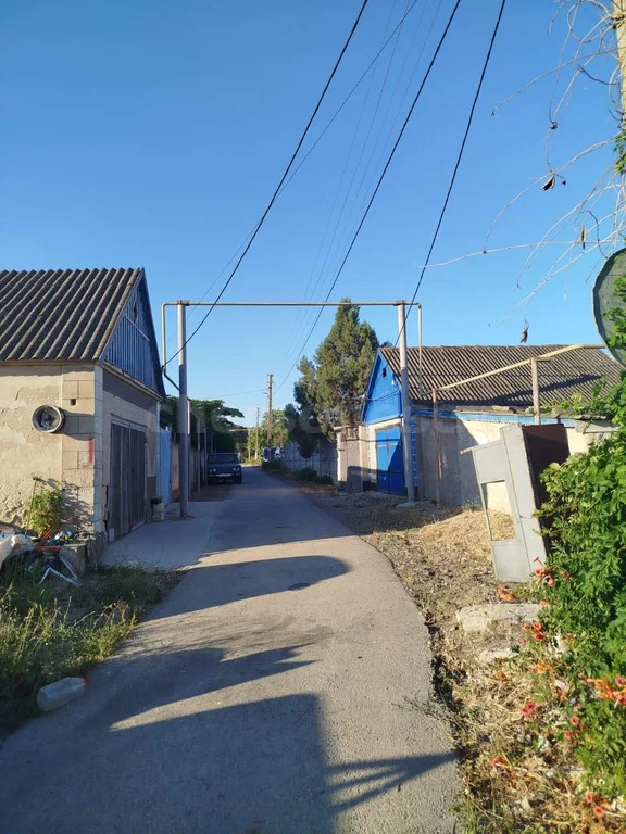 Продажа участка, Севастополь, Качинское ш. - Фото 6