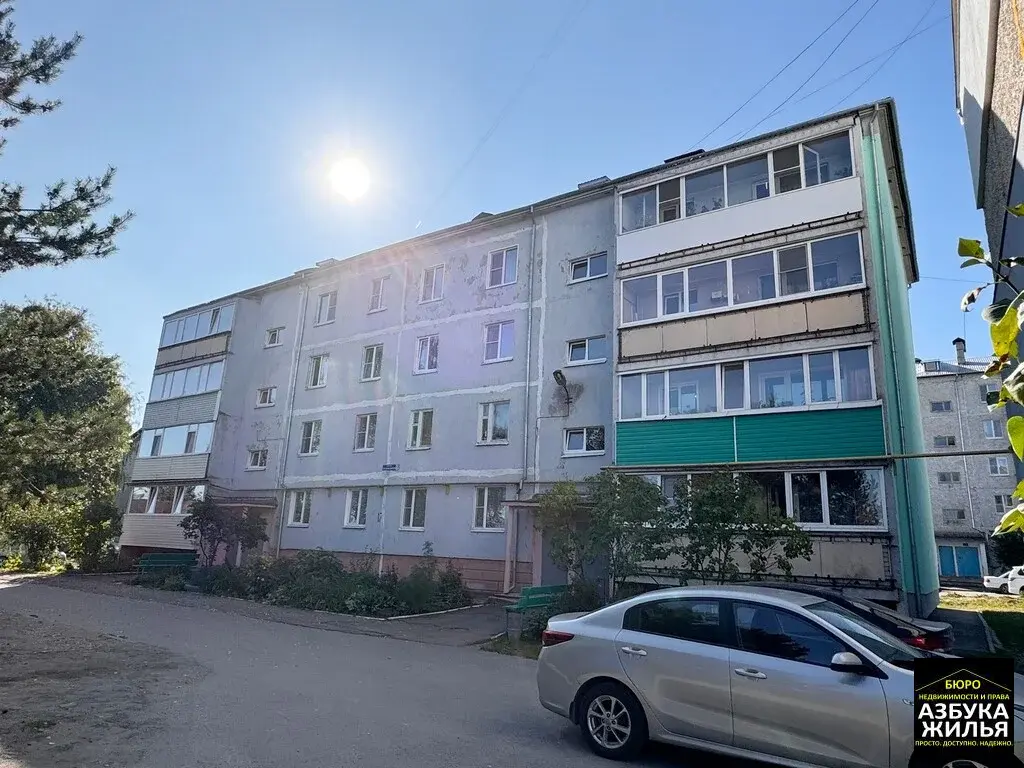 3-к квартира на инициативной, 17 за 3,3 млн руб - Фото 28