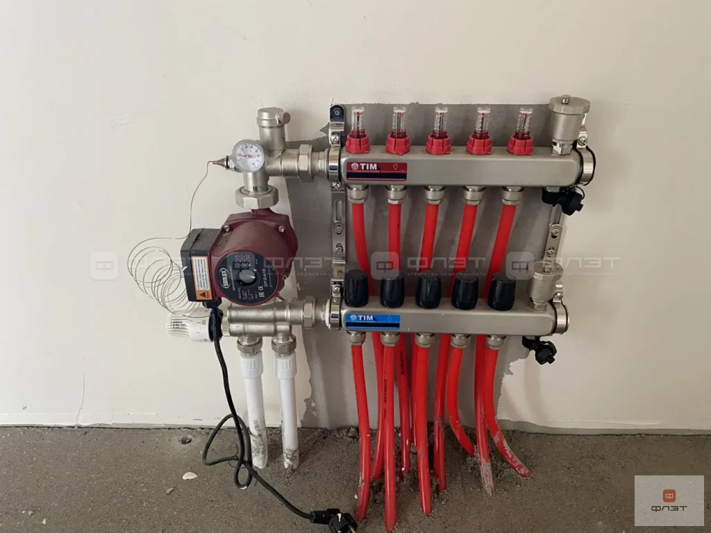 Продажа дома, Большие Кабаны, Лаишевский район, ул. Хади Такташа - Фото 11