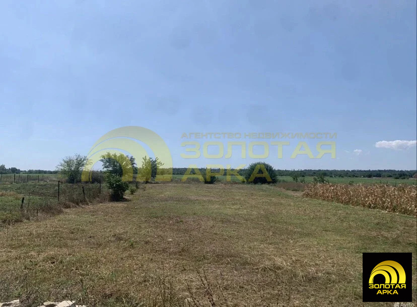 Продажа участка, Темрюкский район - Фото 1