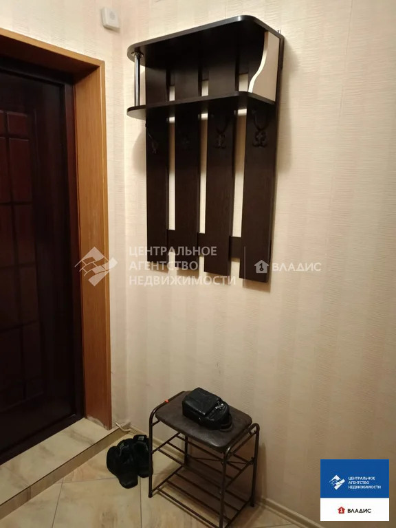 Аренда квартиры, Рязань, ул. Зубковой - Фото 7