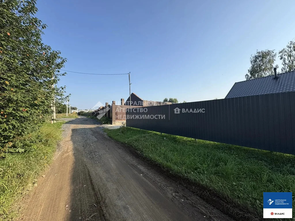 Продажа участка, Заборье, Рязанский район - Фото 1