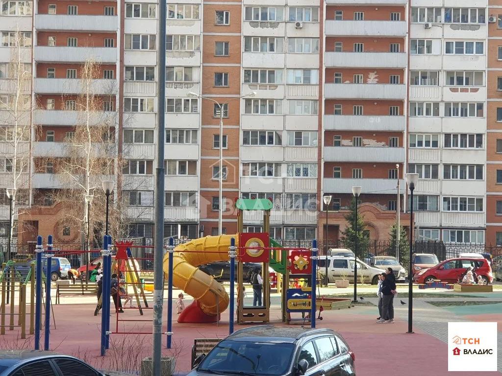 Продажа квартиры, Балашиха, Балашиха г. о., ул. Разина - Фото 4