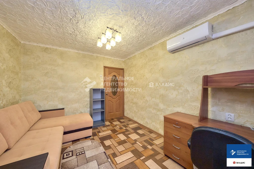 Продажа квартиры, Рязань, ул. Березовая - Фото 4