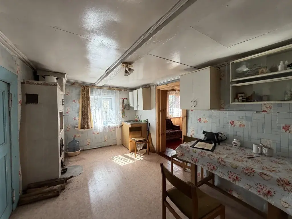 Дом в деревне Алексино-Шатур - Фото 13