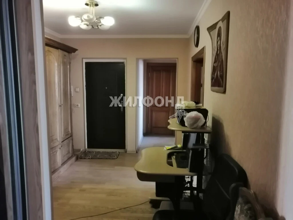 Продажа квартиры, Новосибирск, Звёздная - Фото 10