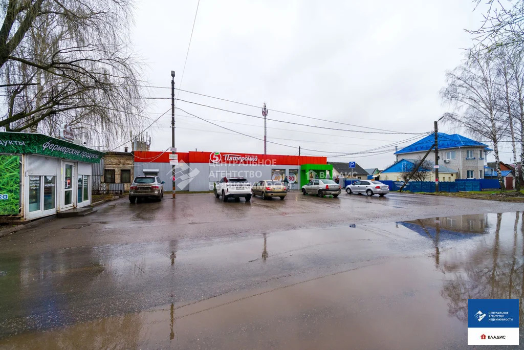 Продажа участка, Рязань, 4-й Усадебный проезд - Фото 7