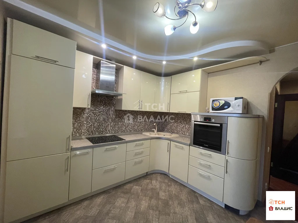 Продажа квартиры, Пушкино, Воскресенский район, 1-я Серебрянская улица - Фото 1