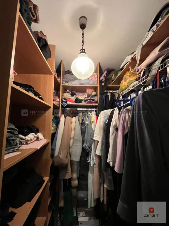 Продажа квартиры, Казань, ул. Гарифьянова - Фото 10