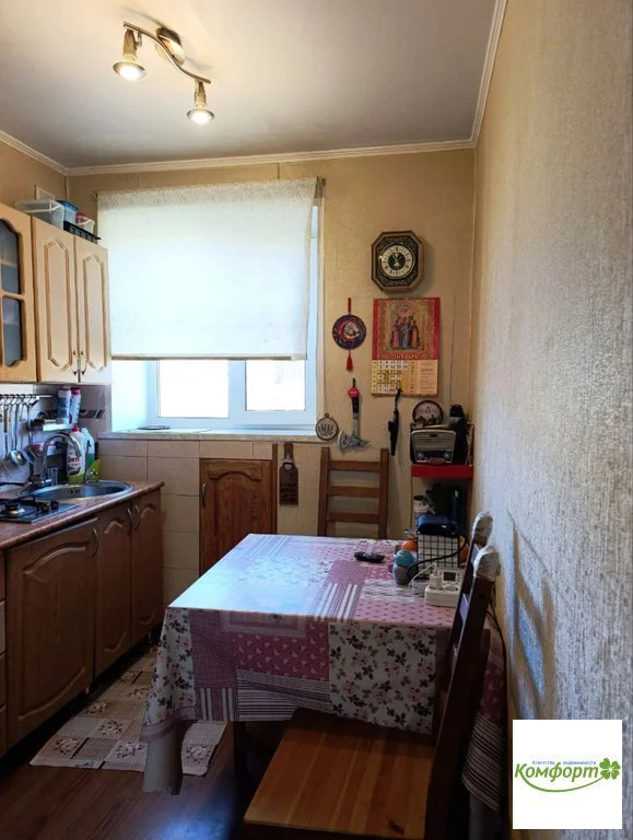 Продажа квартиры, Раменское, Раменский район, Железнодорожный проезд - Фото 5