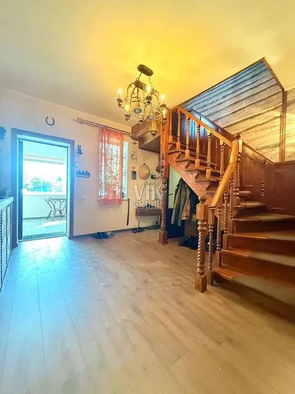 Продается прекрасный двухэтажный коттедж в деревне Поздняково дом 135 - Фото 11