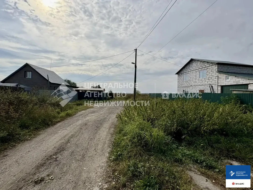 Продажа участка, Рязань, ул. Детская - Фото 2