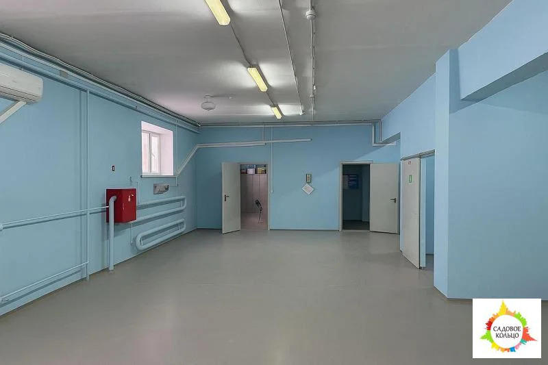 Предлагается в аренду отапливаемое помещение под складские цели не вре - Фото 3