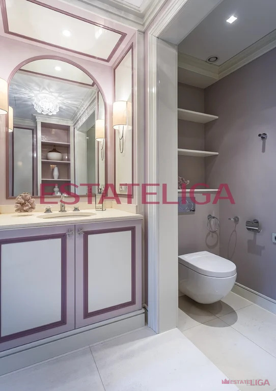 Продажа квартиры, ул. Хамовнический Вал - Фото 24