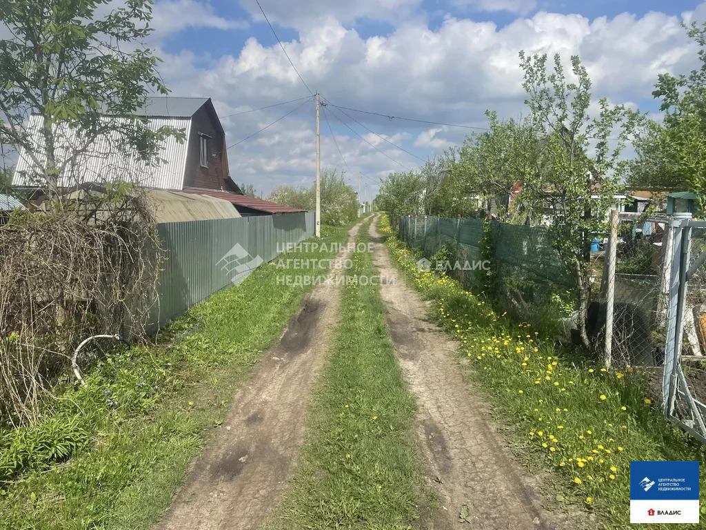 Продажа дома, Алешня, Рыбновский район - Фото 3