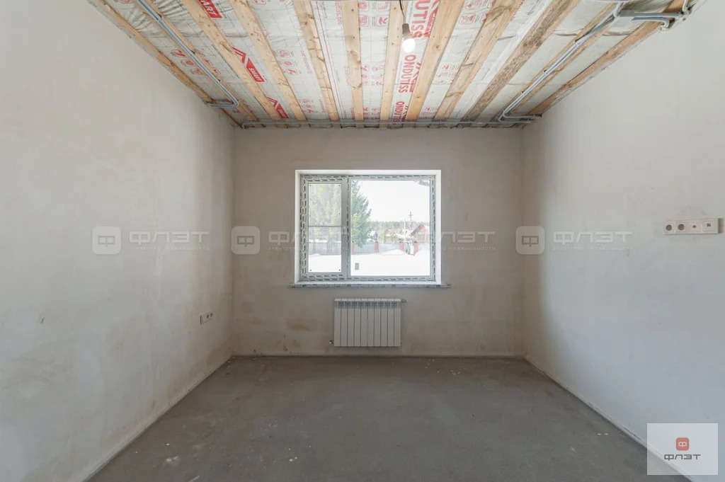 Продажа дома, Троицкий, Лаишевский район, ул. Троицкая - Фото 20