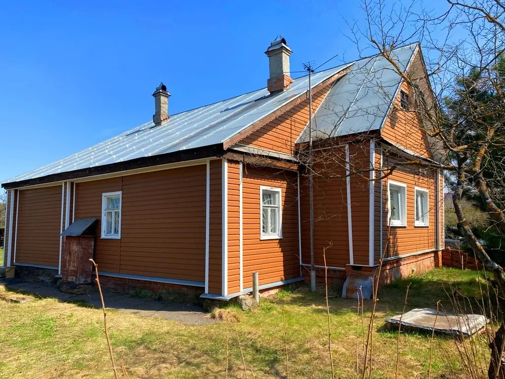 Дом в деревне Цаплино - Фото 3