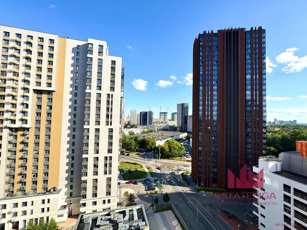 Продажа квартиры, Кронштадтский б-р. - Фото 2