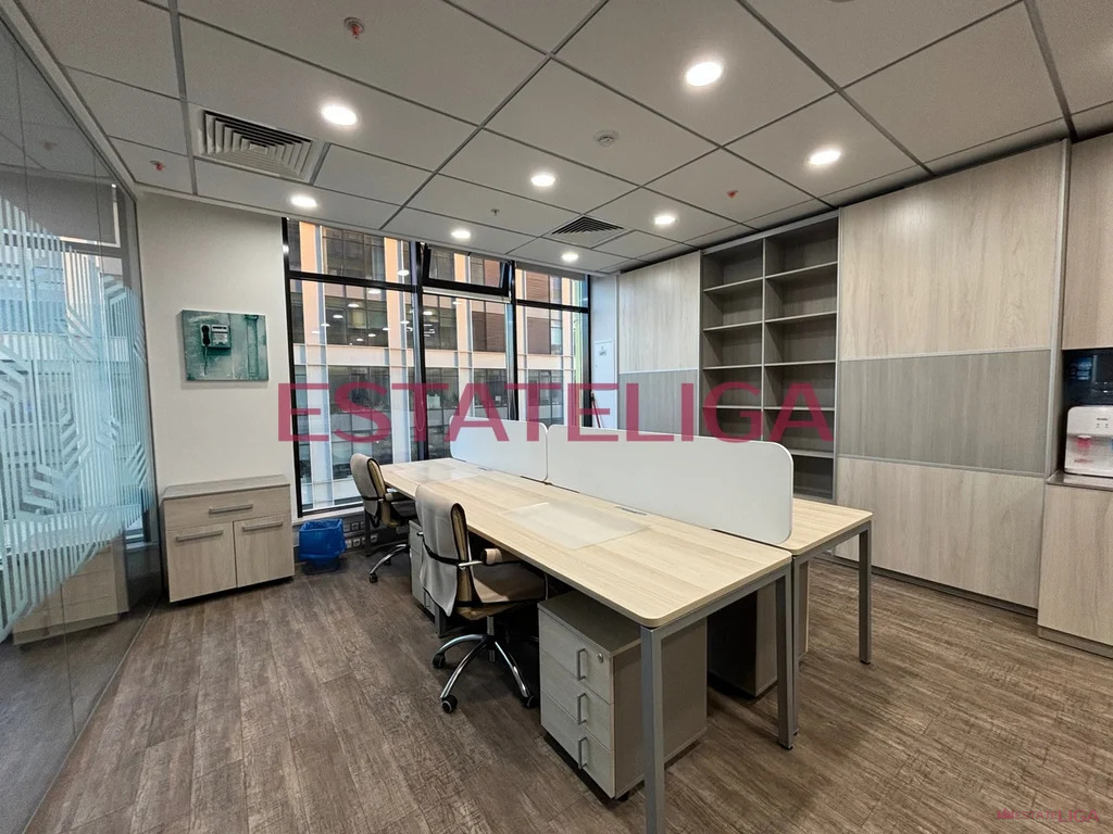 Аренда офиса, ул. Новодмитровская - Фото 3