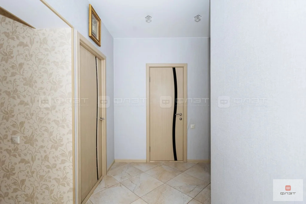 Продажа квартиры, Казань, ул. Гарифа Ахунова - Фото 43