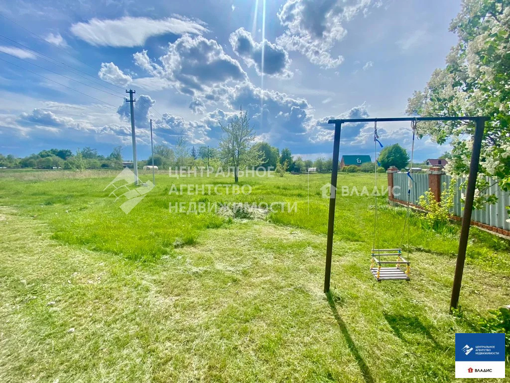 Продажа дома, Маклаково, Пронский район, ул. Ряжская - Фото 9