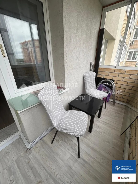 Аренда квартиры, Дядьково, Рязанский район, 2-й Бульварный проезд - Фото 5