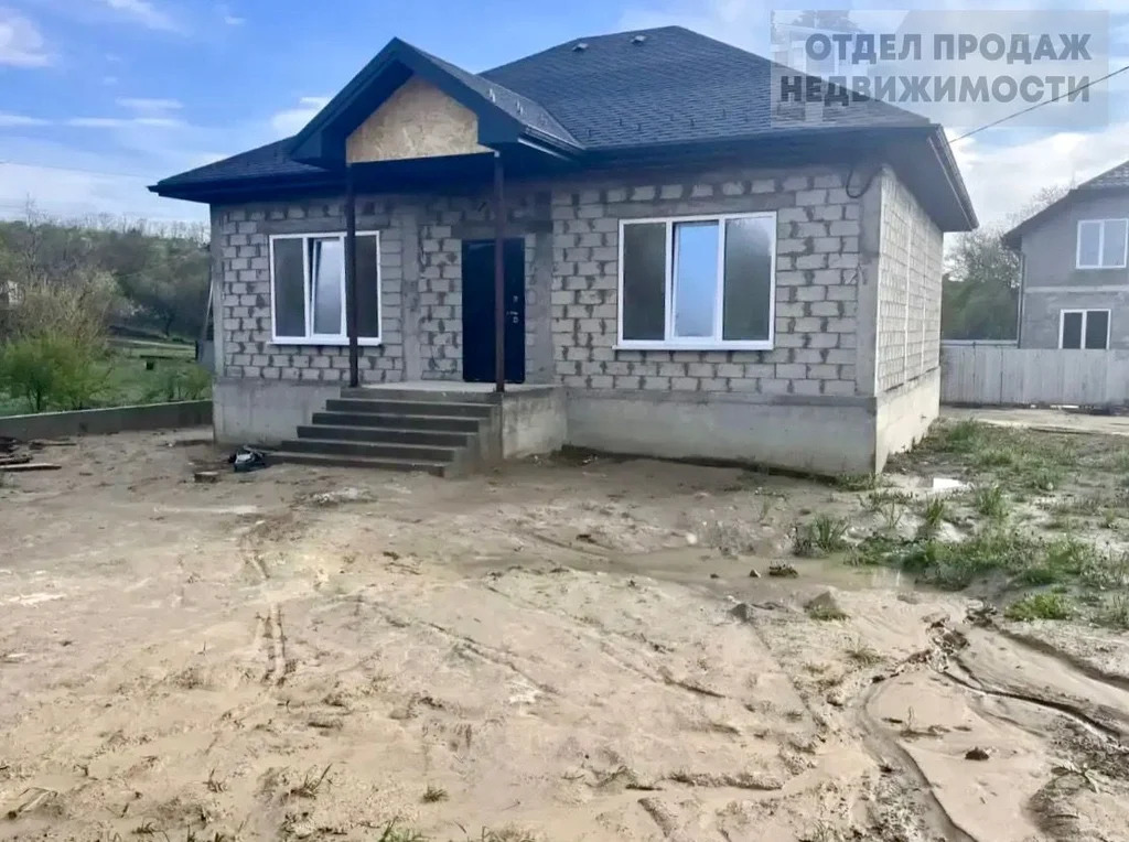 Новый дом - Фото 3